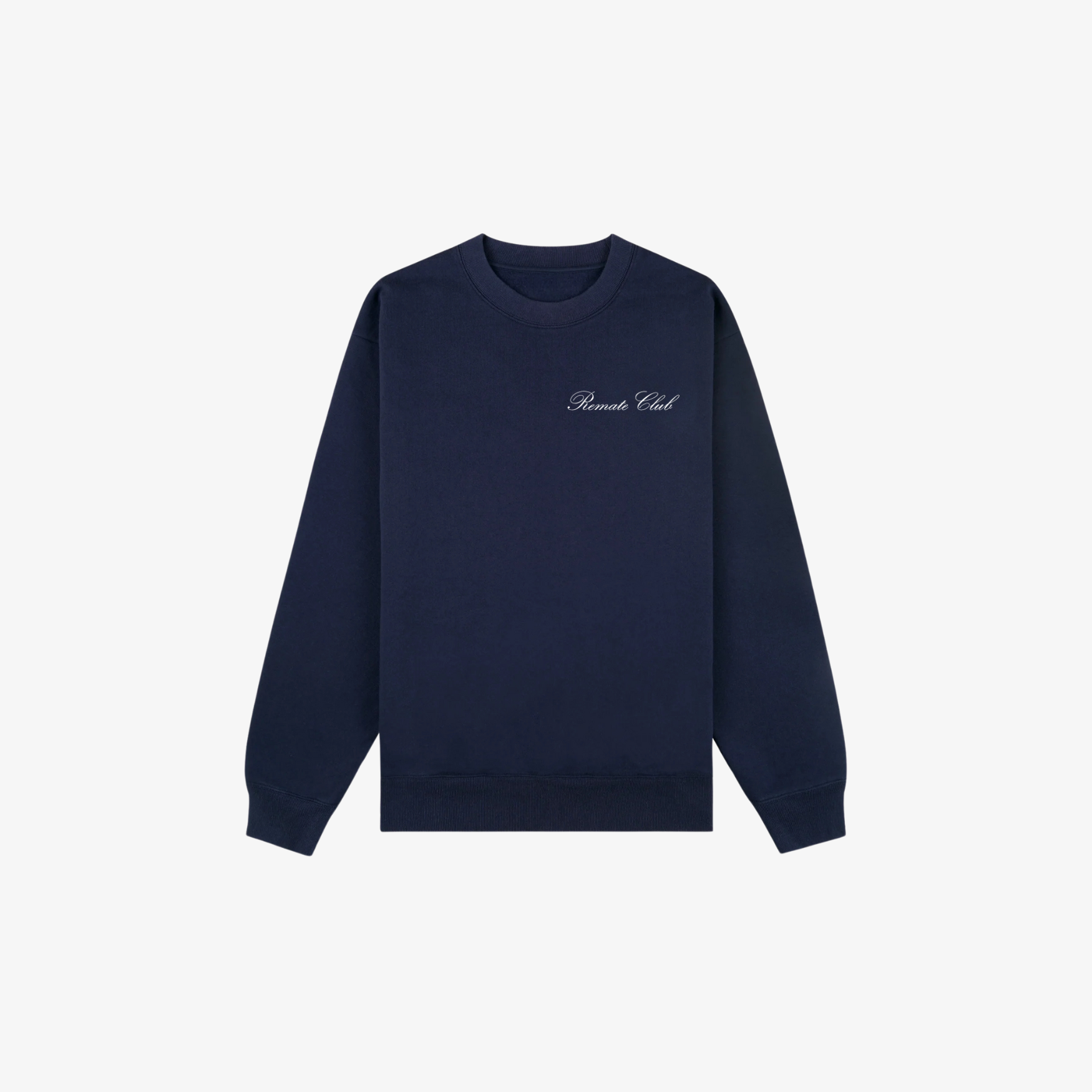 El Padel Crewneck