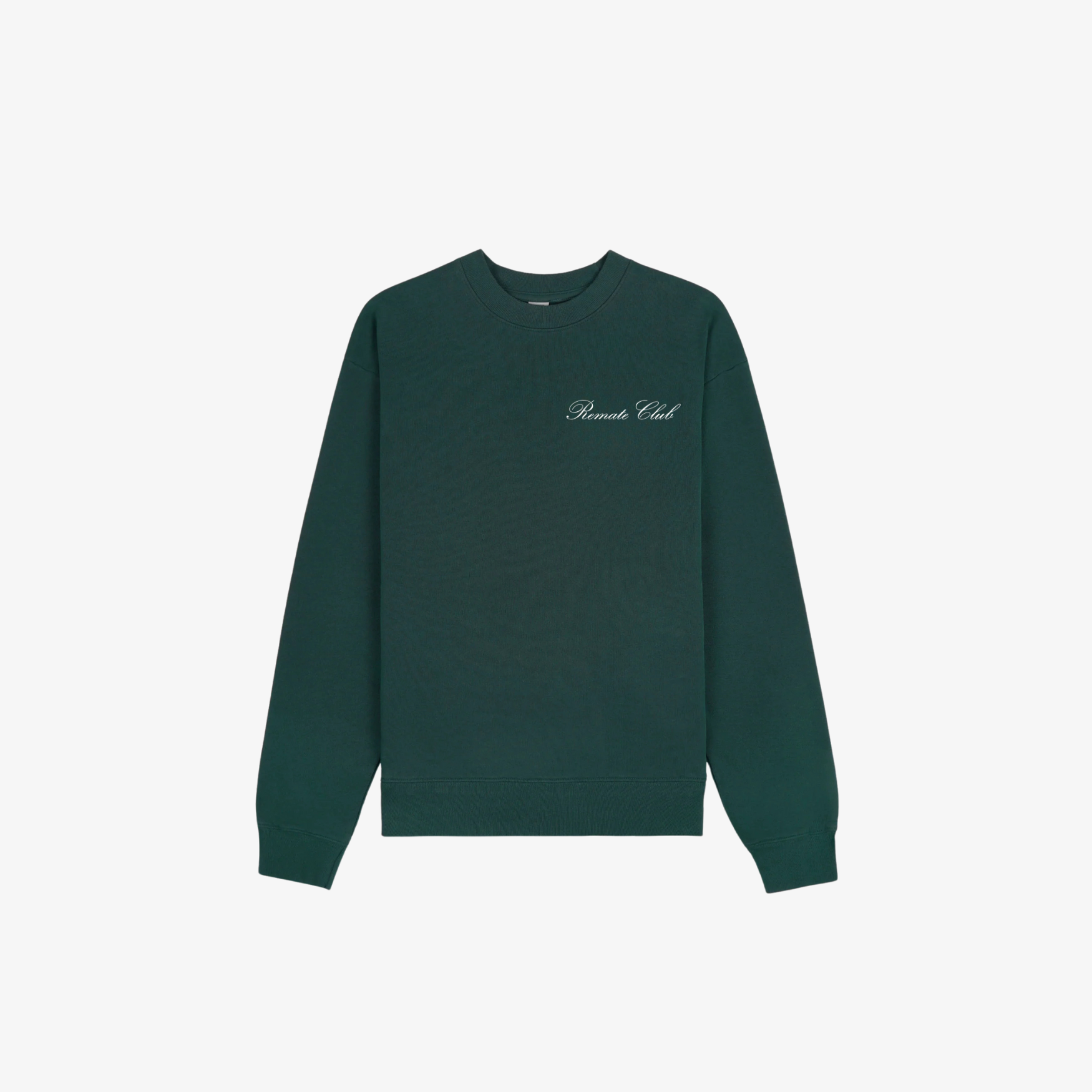 El Padel Crewneck