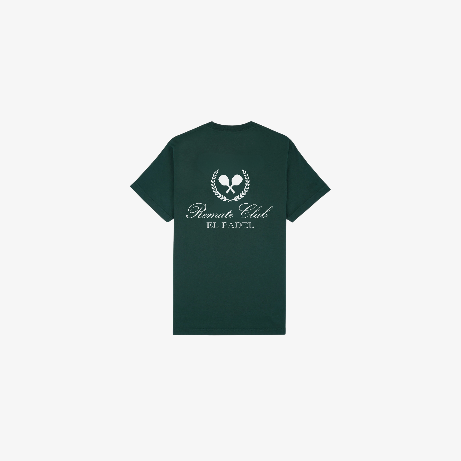 El Padel T-Shirt